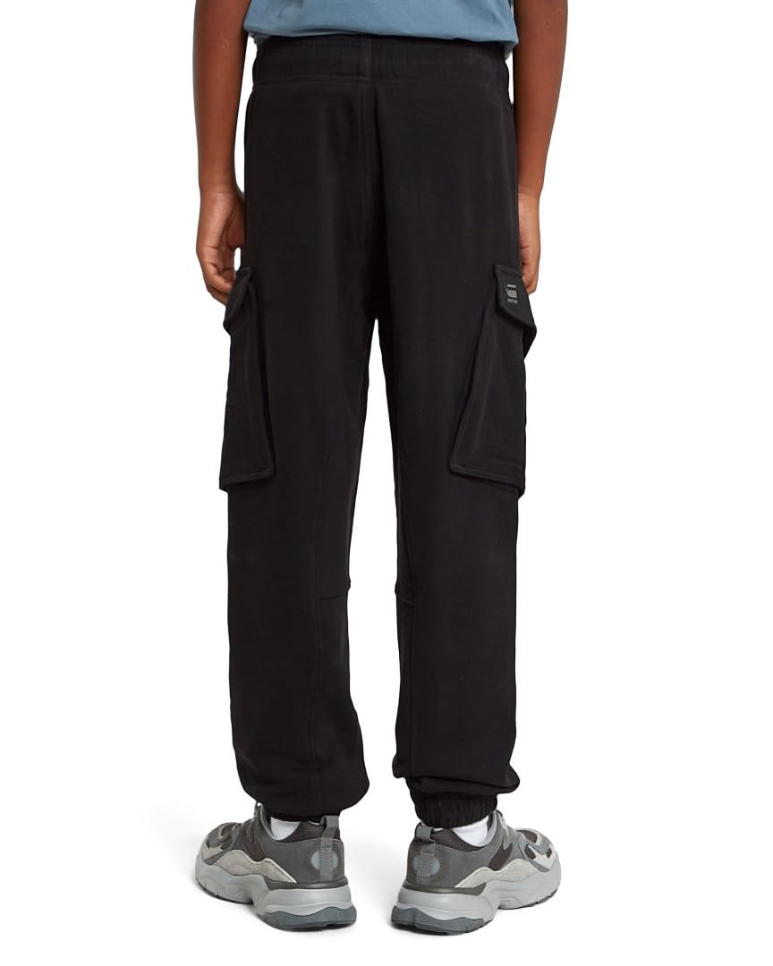 G-Star Jungen Kids Rovic Sweat Hose Sweatpants