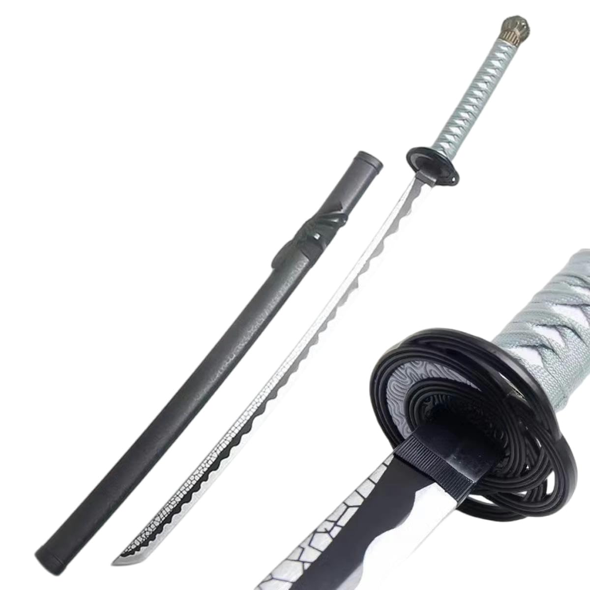 Amazon.co.jp: エルデンリング 屍山血河 名刀月隠 コスプレ道具 武器