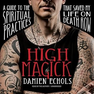 High Magick cover art