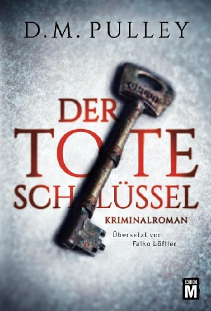 Der tote Schlüssel