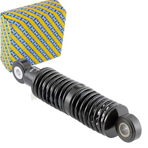 Poulie tensora SNR GA357.37 galet tendeur pour courroie poly-V