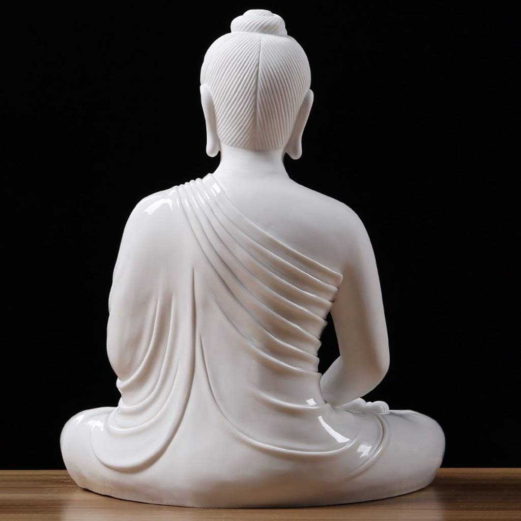 釈迦牟尼仏 仏像 工芸品 美術品 置物 仏像 大日如来 釈迦牟尼 老仏像 仏像祈福 鎮宅 置物 装飾品 工芸