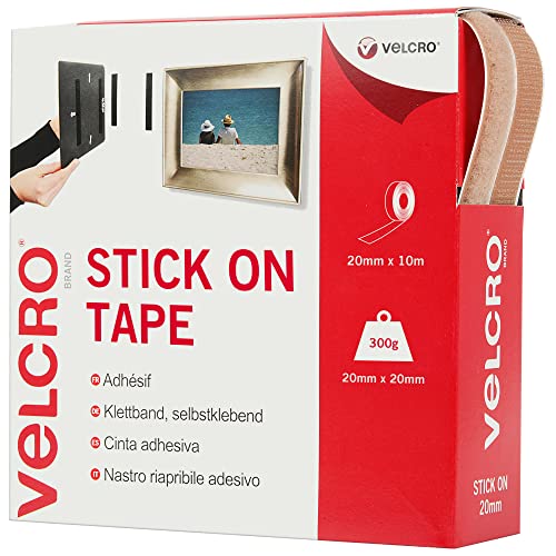 Nastro Velcro Fermacavi / 20 Mm X 25 M Solo 47,95 - SVB Marine - Foto 4