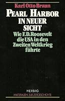 Pearl Harbor in neuer Sicht 3548330622 Book Cover