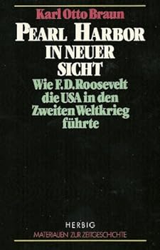 Pearl Harbor in neuer Sicht