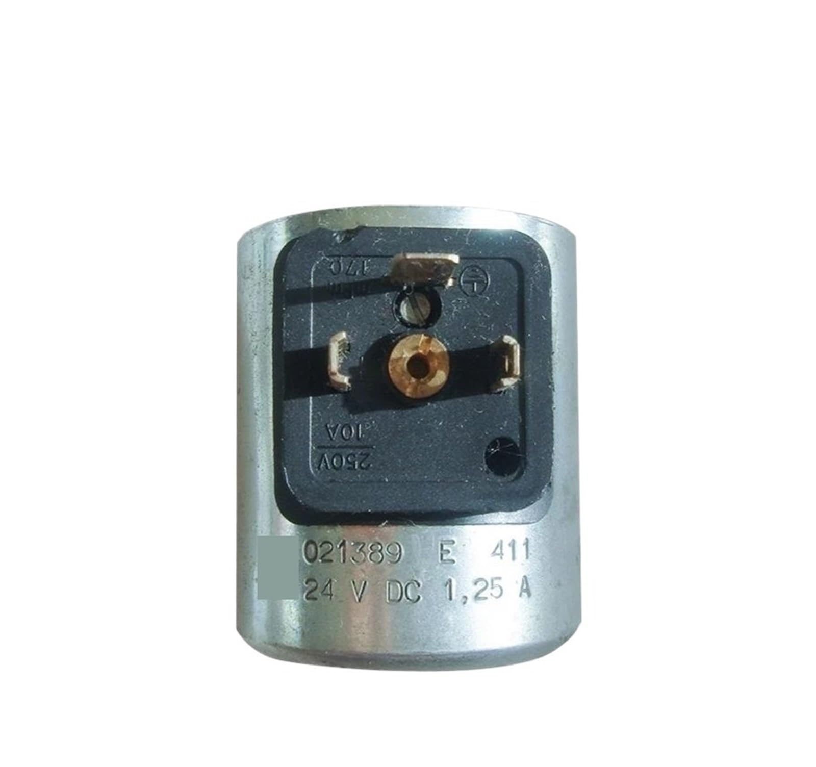 1PC Solenoid Valve Coil 021389 24VDC