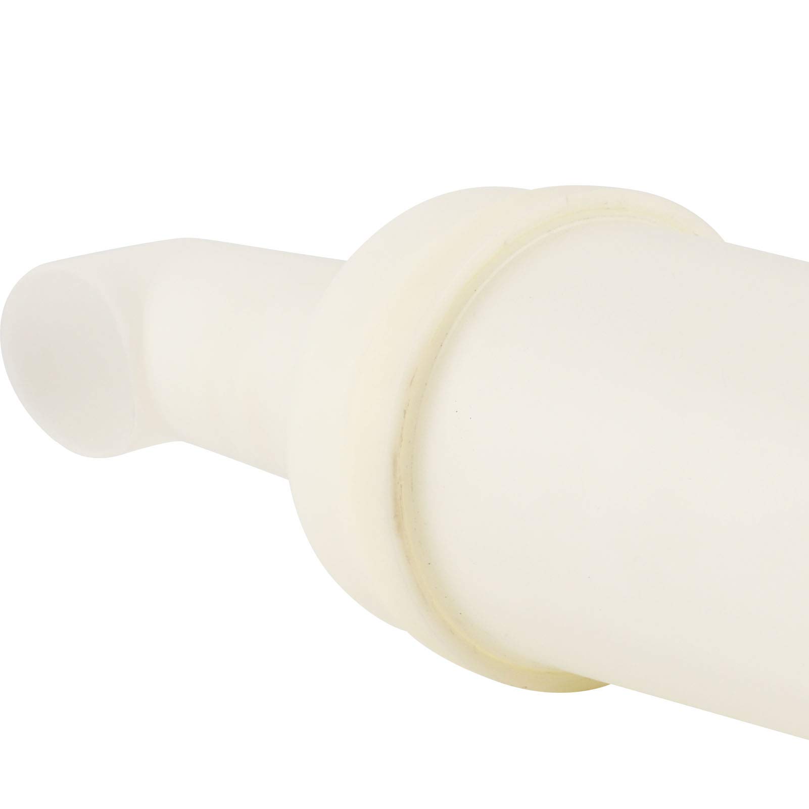 Universal Golf Sand Bottle - Divot Filler For Club Car & Golf Carts, Matte Finish