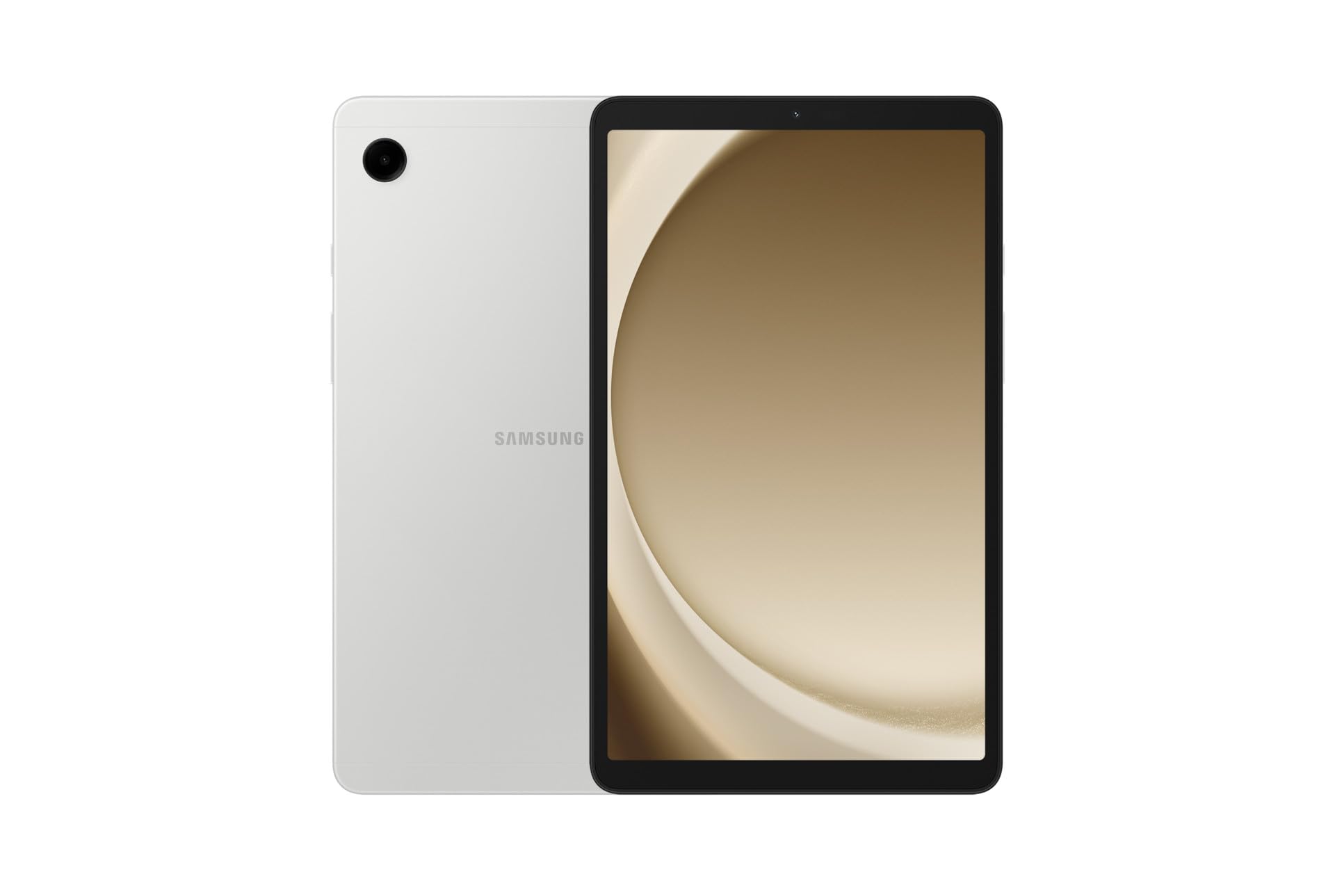 Samsung Tab A9 8.7 WIFI 64 GB Silver Apple