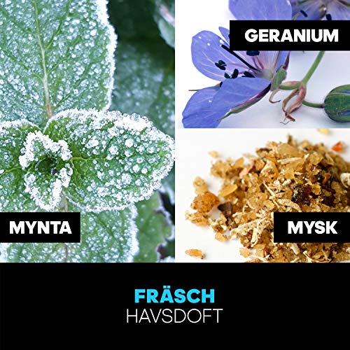 Lociones, Beauty Imagen adicional