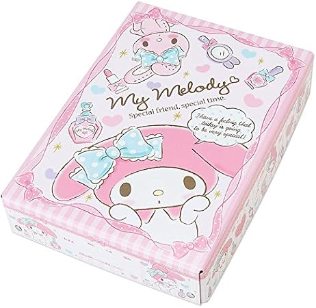 Amazon Co Jp マイメロディ お道具箱 おしゃれ 文房具 オフィス用品 Amazon Co Jp マイメロディ お道具箱 おしゃれ 文房具 オフィス用品