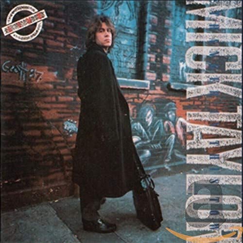 Stranger In This Town