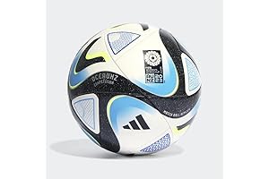 adidas Women's World Cup 2023 Oceaunz Competition Ball