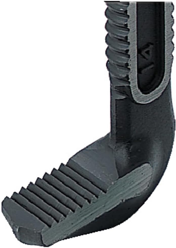 スーパーツール(Supertool) Super Aluminum Pipe Wrench (Trymo Type) DTA450E