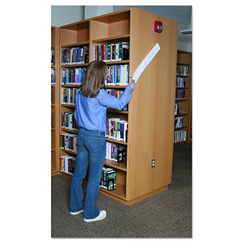 Unger Pfd7G Proflat Duster 75, Reusable Microfiber, Washable, 30" Length #TOP1