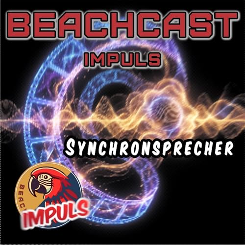 05/2026 - IMPULS - Synchronsprecher