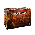 Cephalofair Games: Gloomhaven, Award-Winning Strategy Board Game, For 1 to 4 Players, 60 to 120 Minute Play Time, For Ages 14 and up