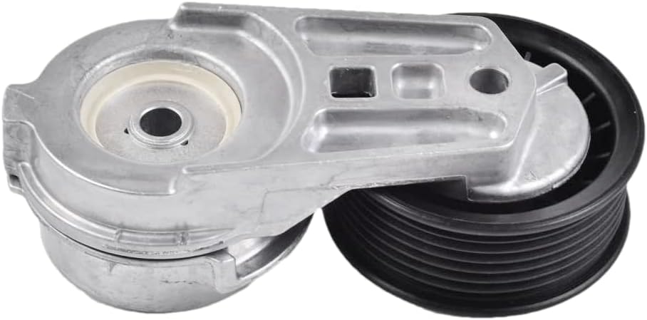 38382 Automatic Belt Tensioner Compatible With 5.7L V8 2007-2008 Chrysler Aspen / 2003-2008 Dodge Ram 1500 Ram 2500 Ram 3500/2004-2008 Dodge Durango
