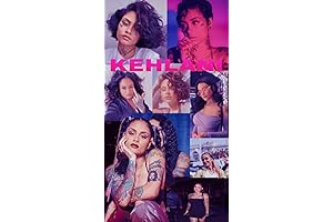 BRO Mart Kehlani All in one 12x18 Inch Rolled Poster