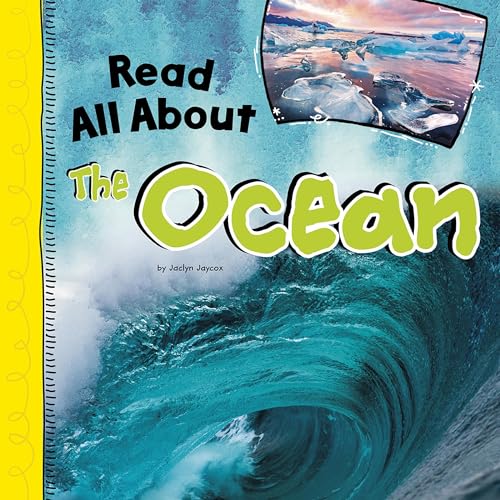 Read All About the Ocean by Jaclyn Jaycox episode artwork