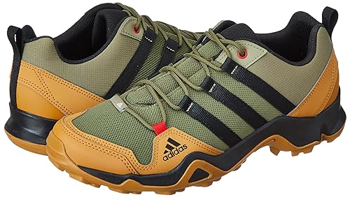 Image of adidas Mens Ax2s Running Shoe