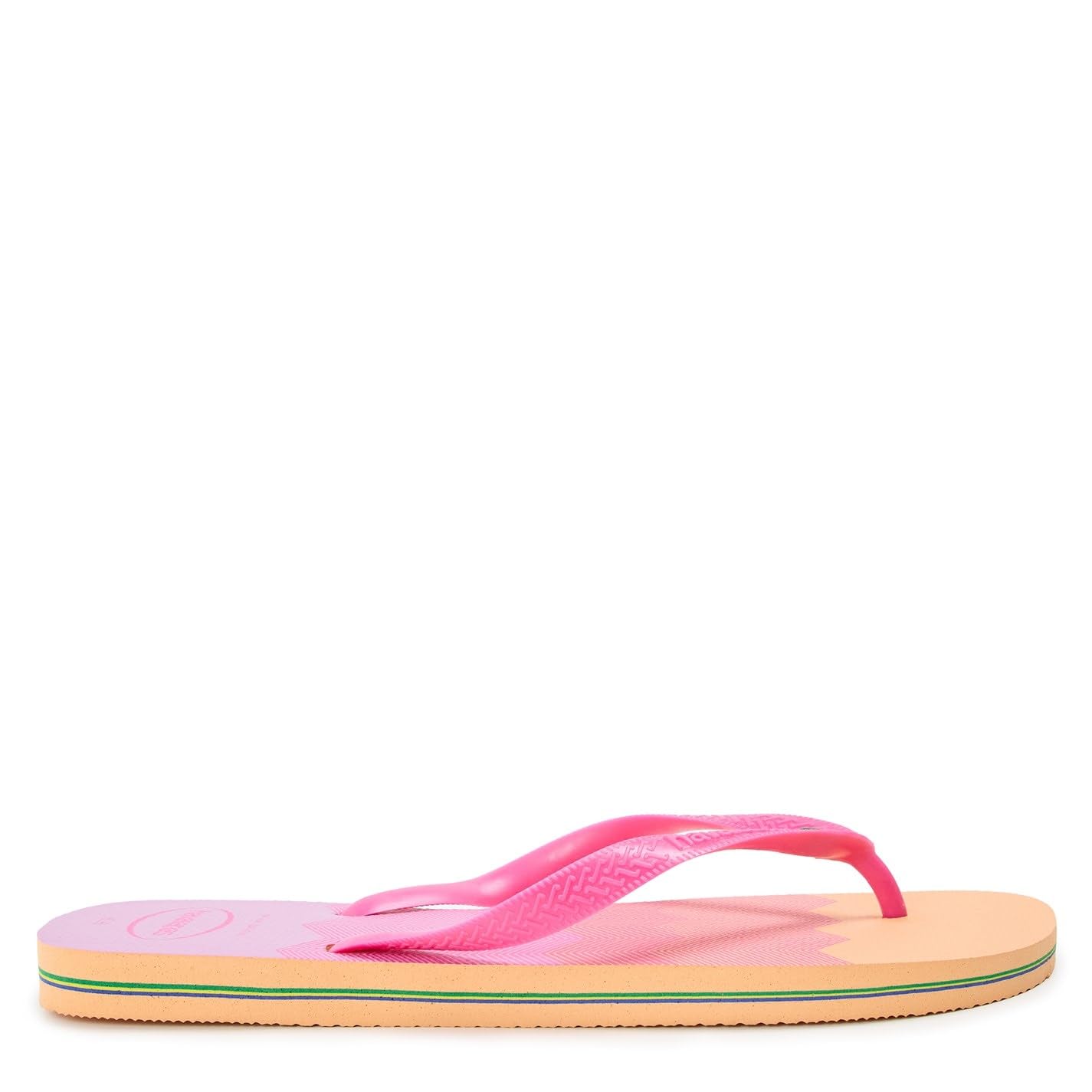 Havaianas: Auswahl an Schuhen