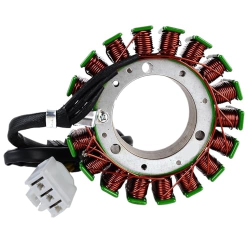 Bobine de stator générateur magnéto régulateur de charge moto XLV1000 XL1000V 2003-2011