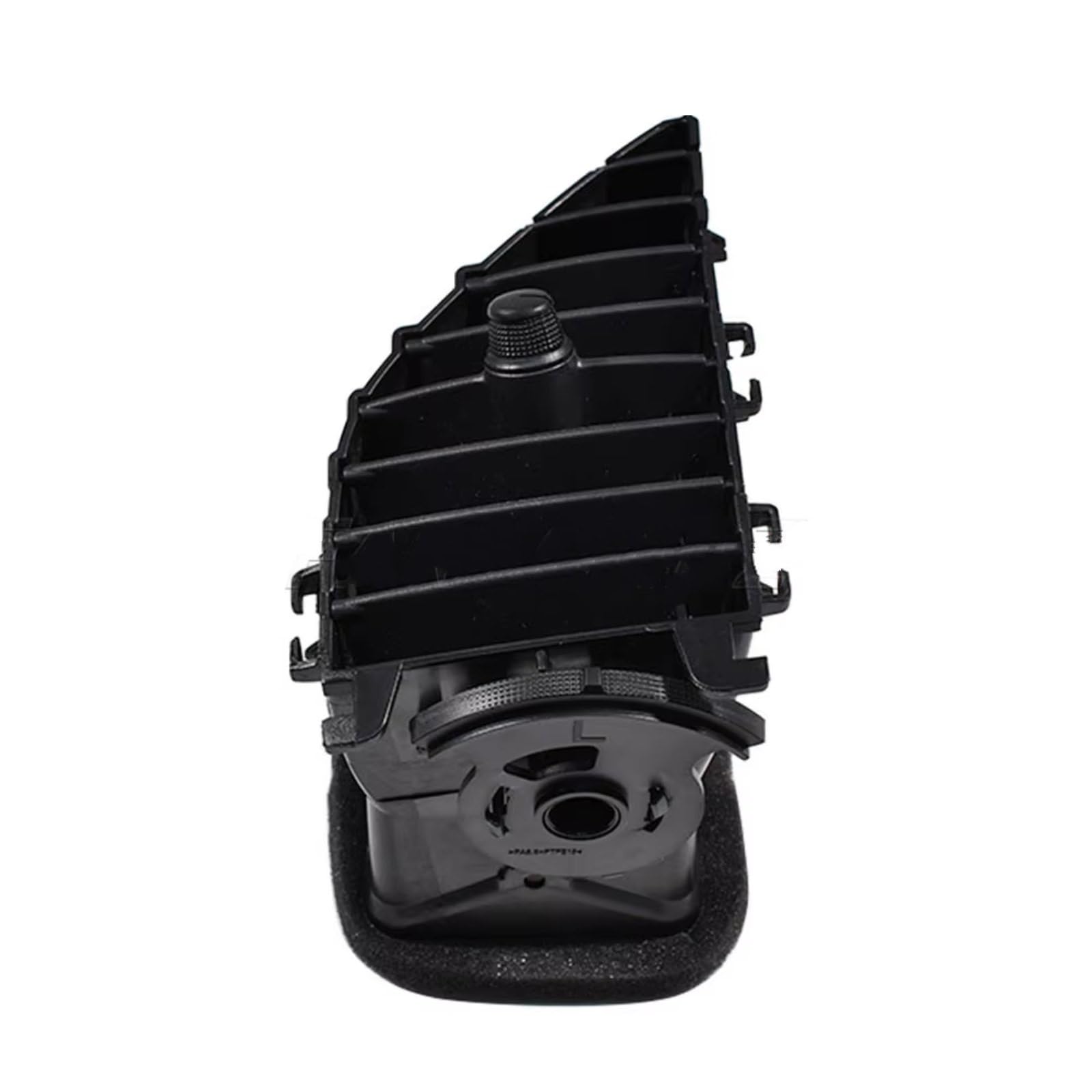 Griglia Ventilazione Auto Per Benz Per Vito V260 W447 W448 A4478300654 Griglia Di Ventilazione Centrale Del Cruscotto A/C Presa D'aria Condizionata A4478300454(Sinistra)