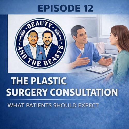 The Plastic Surgery Consultation What Patients Should Expect