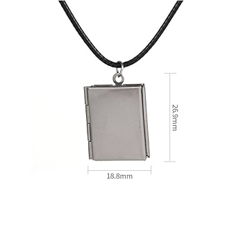 Amazon.co.jp: 呪術廻戦 懐玉玉折 東堂葵 ネックレス ペンダント