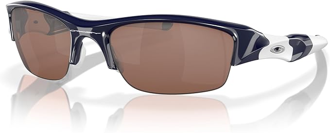 Oakley Unisex Navy Frame