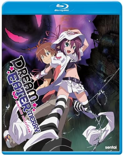Dream Eater Merry: Complete Collection image 4