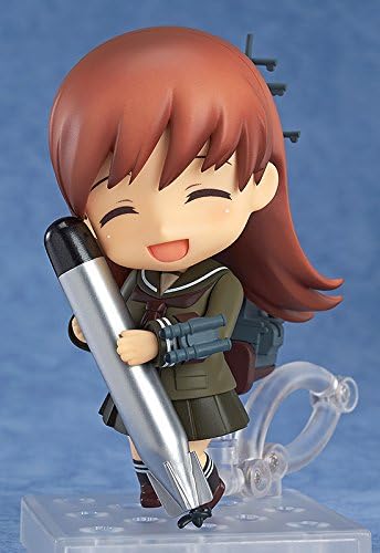 Amazon ねんどろいど 艦隊これくしょん 艦これ 大井 ノンスケール Abs Atbc Pvc製 塗装済み可動フィギュア フィギュア ドール 通販 Amazon ねんどろいど 艦隊これくしょん 艦これ 大井 ノンスケール Abs Atbc Pvc製 塗装済み可動フィギュア フィギュア ドール 通販