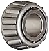 Timken 9078 Tapered Roller Bearing, Single Cone, Standard Tolerance, Straight Bore, Steel, Inch, 0.7500" ID, 0.8480" Width