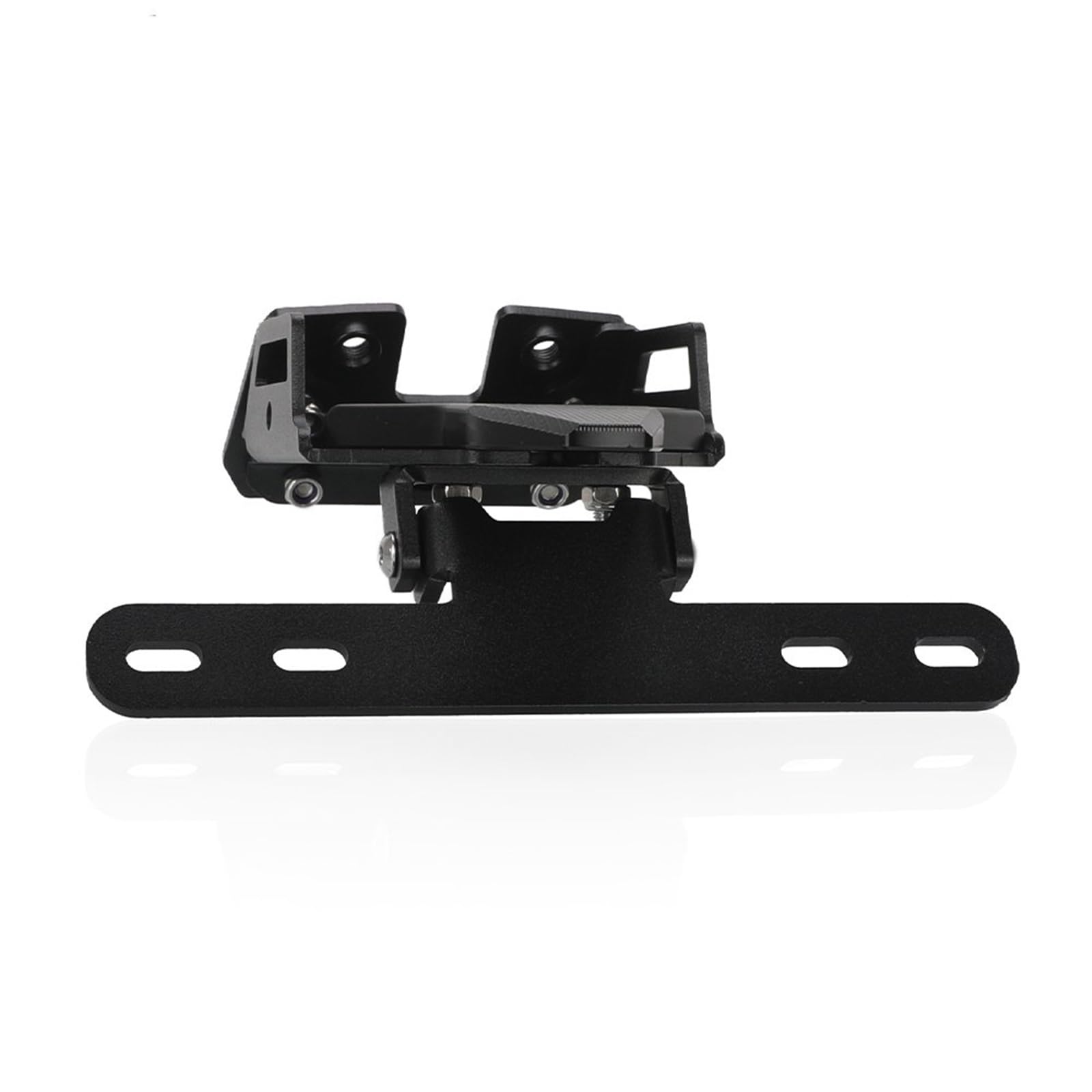 Supporto Portatarga Posteriore Moto Per CFMOTO 675NK 675SR-R 675SRR 675 SR-R 2024 2025 2026