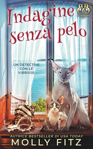 Indagine senza pelo