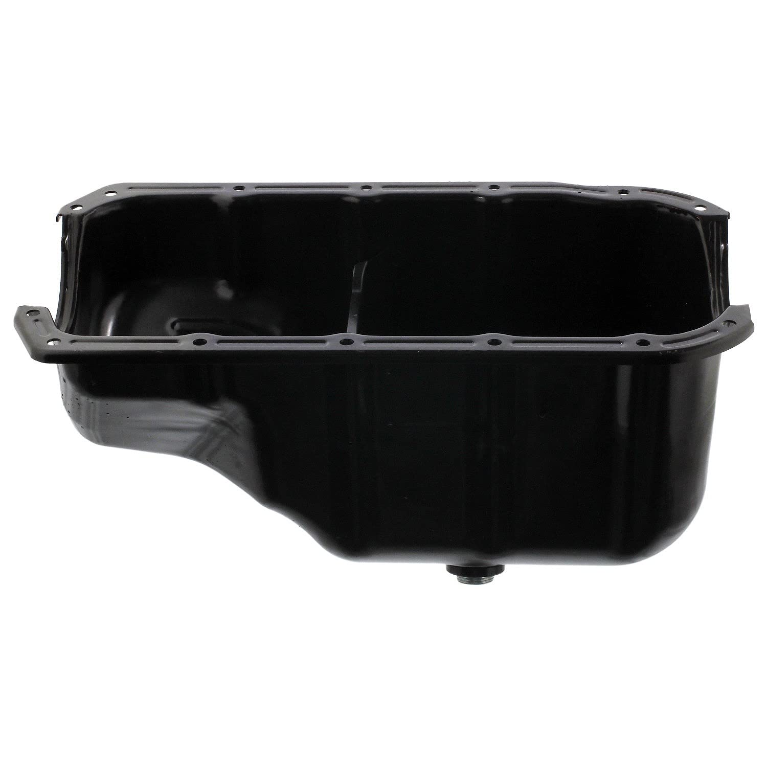 FEBI BILSTEIN 37576 Oil Sump Fits Fiat Doblo Palio Panda Punto Siena Strada