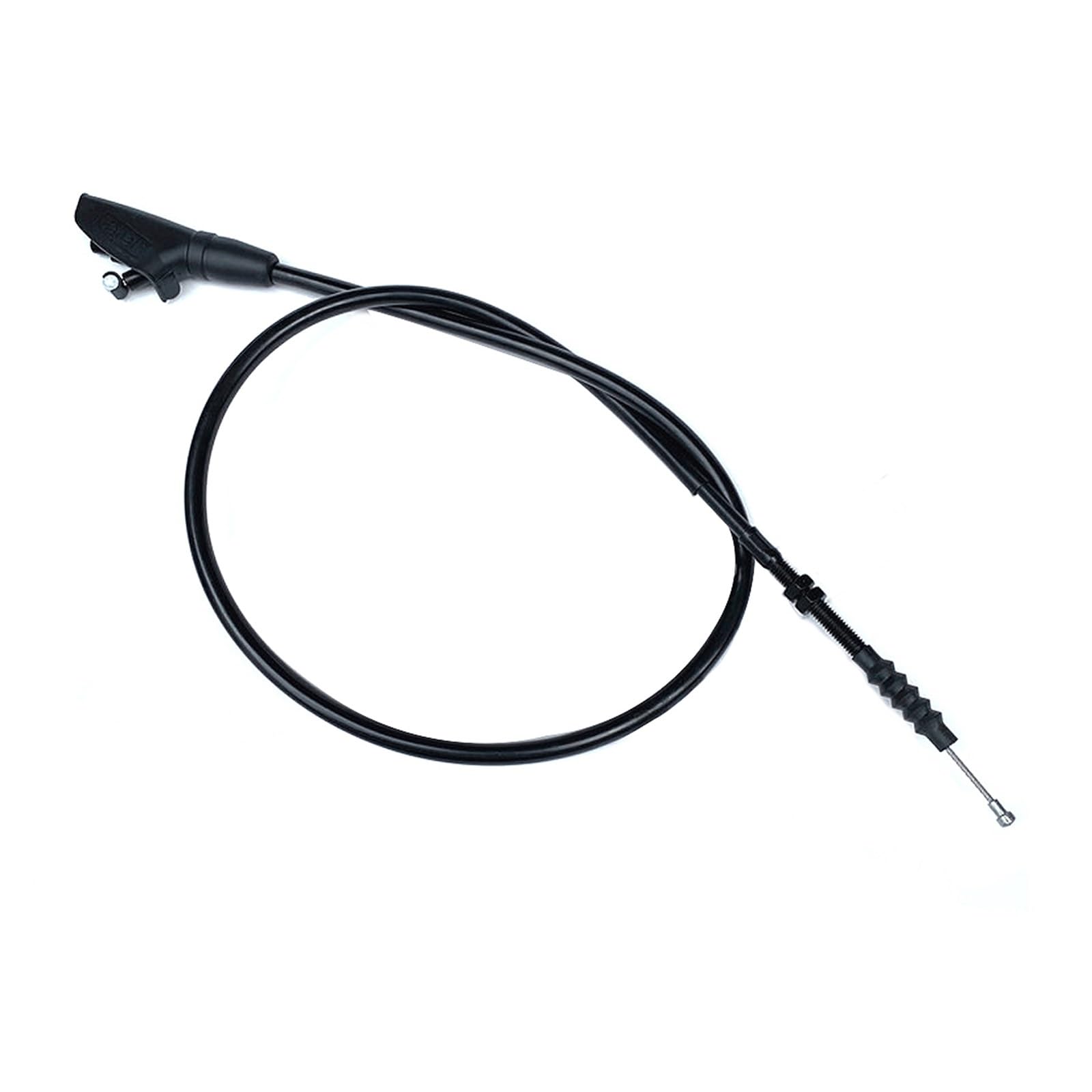 Motorcycle Clutch Cable Line Wire Compatible with Benelli TRK502 TRK502X Leoncino 500 BJ500 Cable BJ500GS-A 1PC