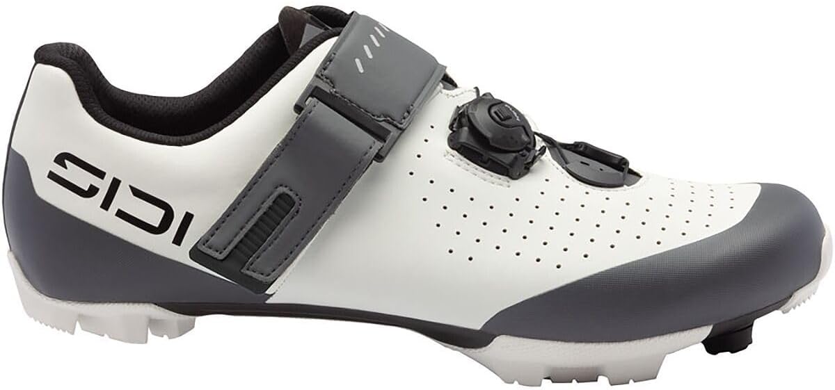Sidi Physis Mountain Clipless Shoes - Men's