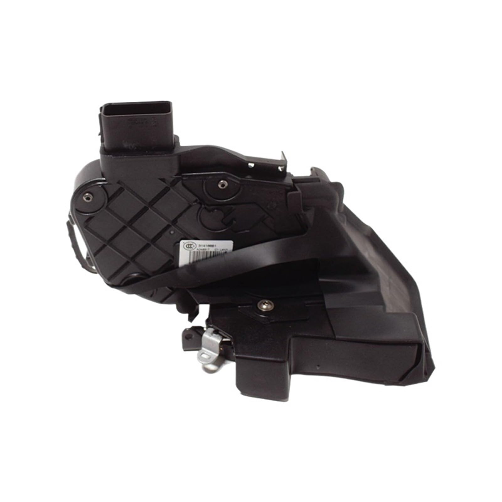 Jgodgqpm 31253673(Rhd) 12V Car Central Lock Controller Assembly 31253673 31253285 1Pcs(31253673(Rhd))