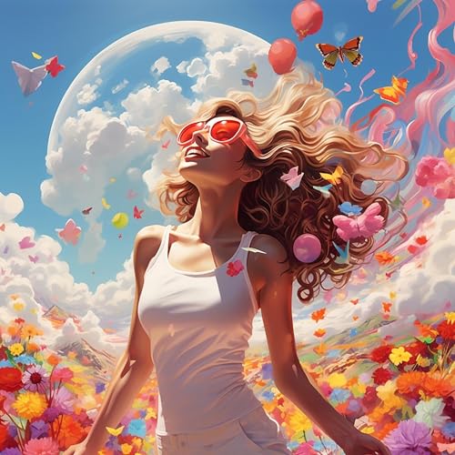  Summer Joy Time