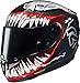 Produktbild HJC Helmets Herren Hjc Rpha 11 Venom Marvel Ii Mc1 XXS Motorrad Helm, 05XXS