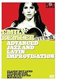 Advanced Jazz & Latin Improvisation [DVD] [Import]