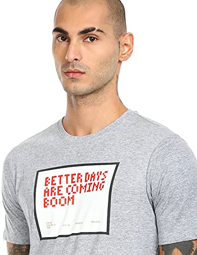 Image of Colt by Unlimited Men's Slim Fit T-Shirt