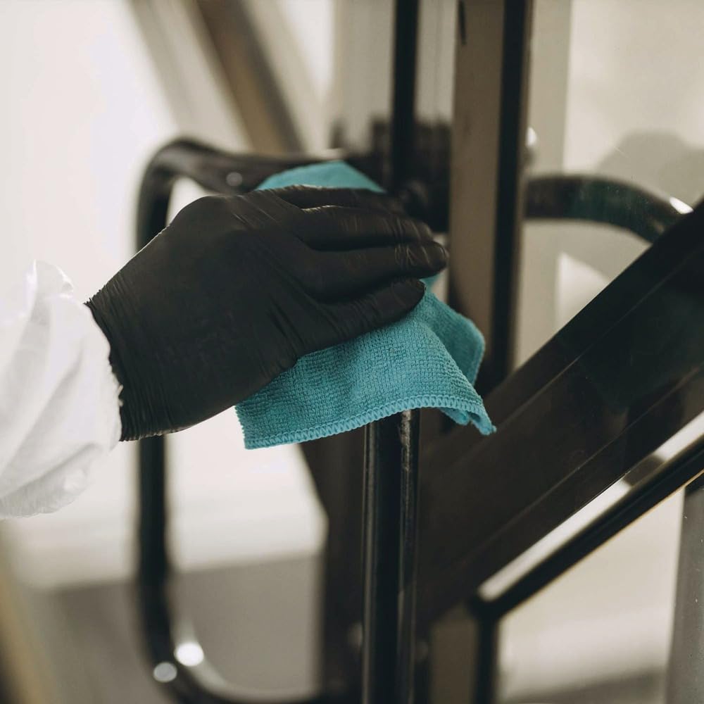 Misty A25020ct Disinfectant Foam Cleaner Fresh Scent 19Oz Aerosol 12/Carton (Amr1001907)