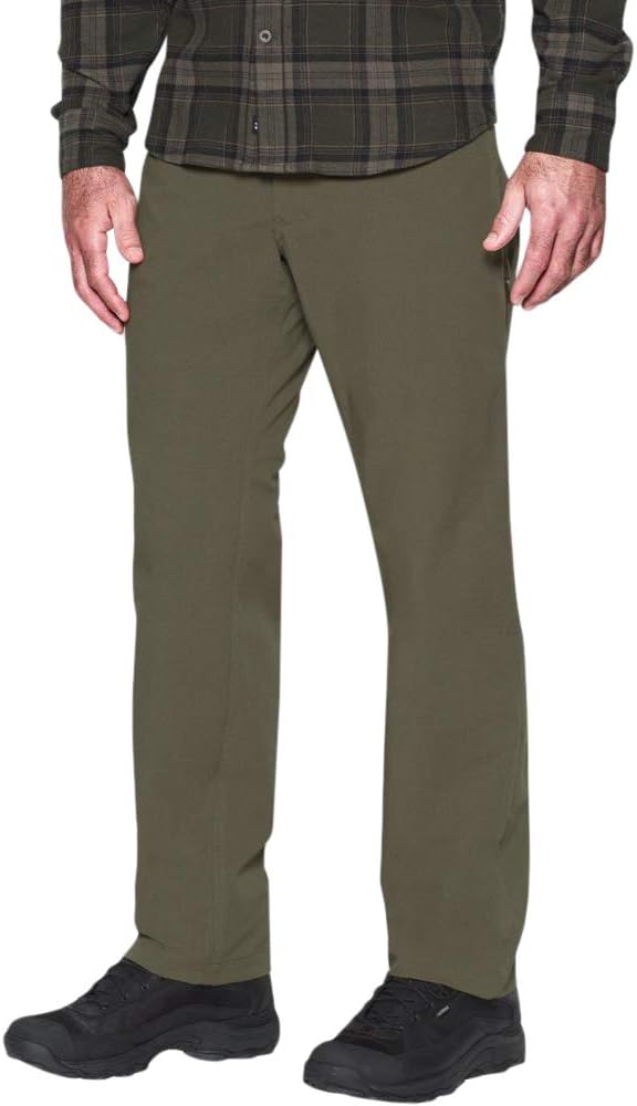 Under Armour Men's Storm Covert Tactical Pants