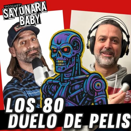 LOS 80 - DUELO DE PELIS (JUANLU VS ZIGOR)
