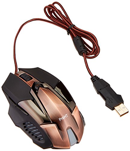 Preisvergleich Produktbild Inland Gaming Maus (07244)