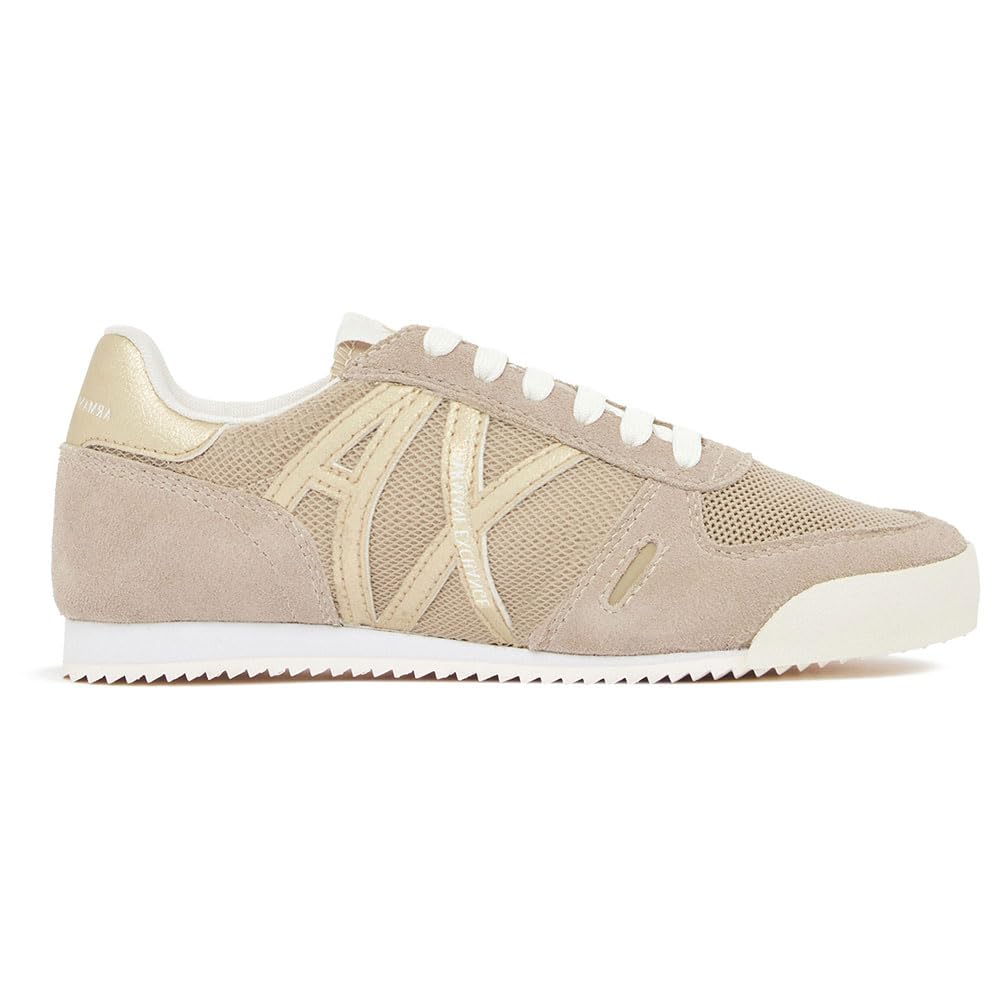Armani Exchange XW002794_AF22755 Trainers EU 37