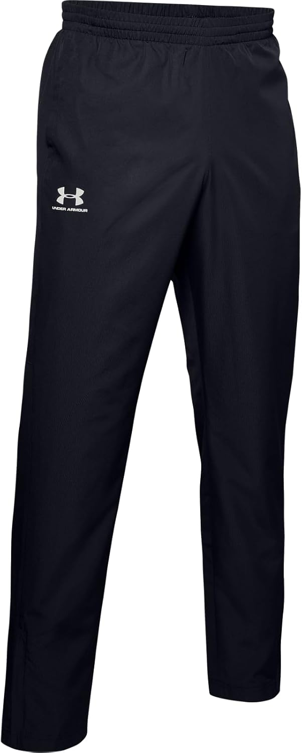 Under Armour Mens Woven Vital Workout Pants