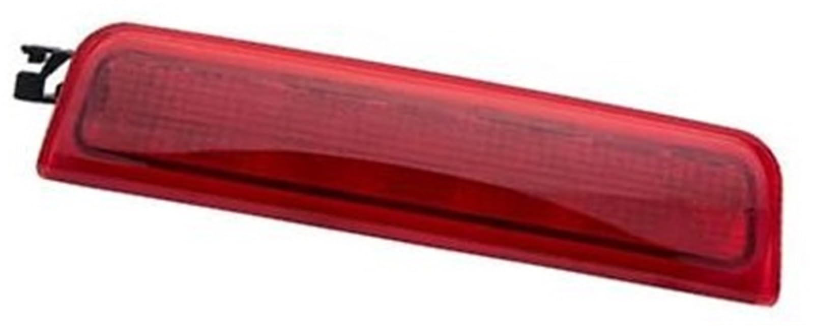 Trzecie światło hamowania, dla Caddy, 2004-2015 Trzecia lampa tylnego światła hamowania wysokiego poziomu 2K0945087C Trzecie światło stopu